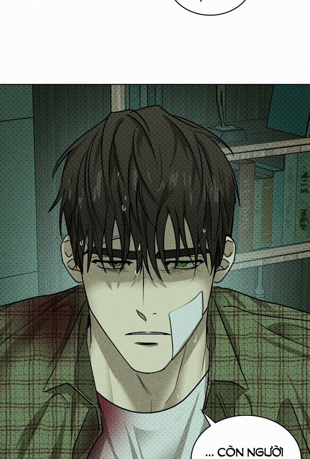 [18+] Dưới Ánh Đèn Xanh 38.1 trang 32