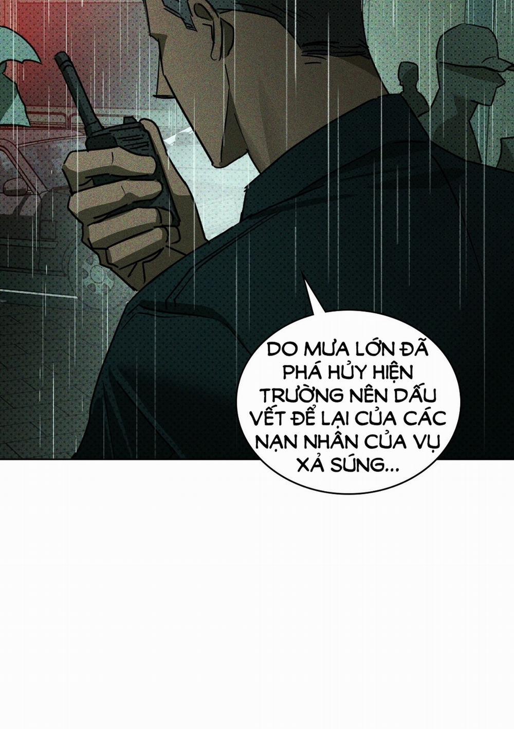 [18+] Dưới Ánh Đèn Xanh 38.1 trang 4