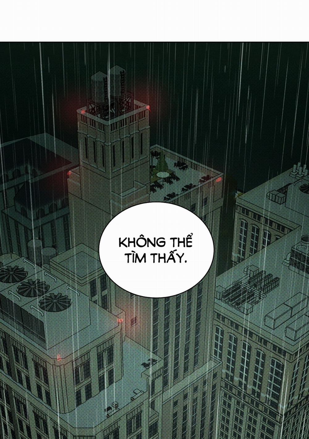 [18+] Dưới Ánh Đèn Xanh 38.1 trang 5