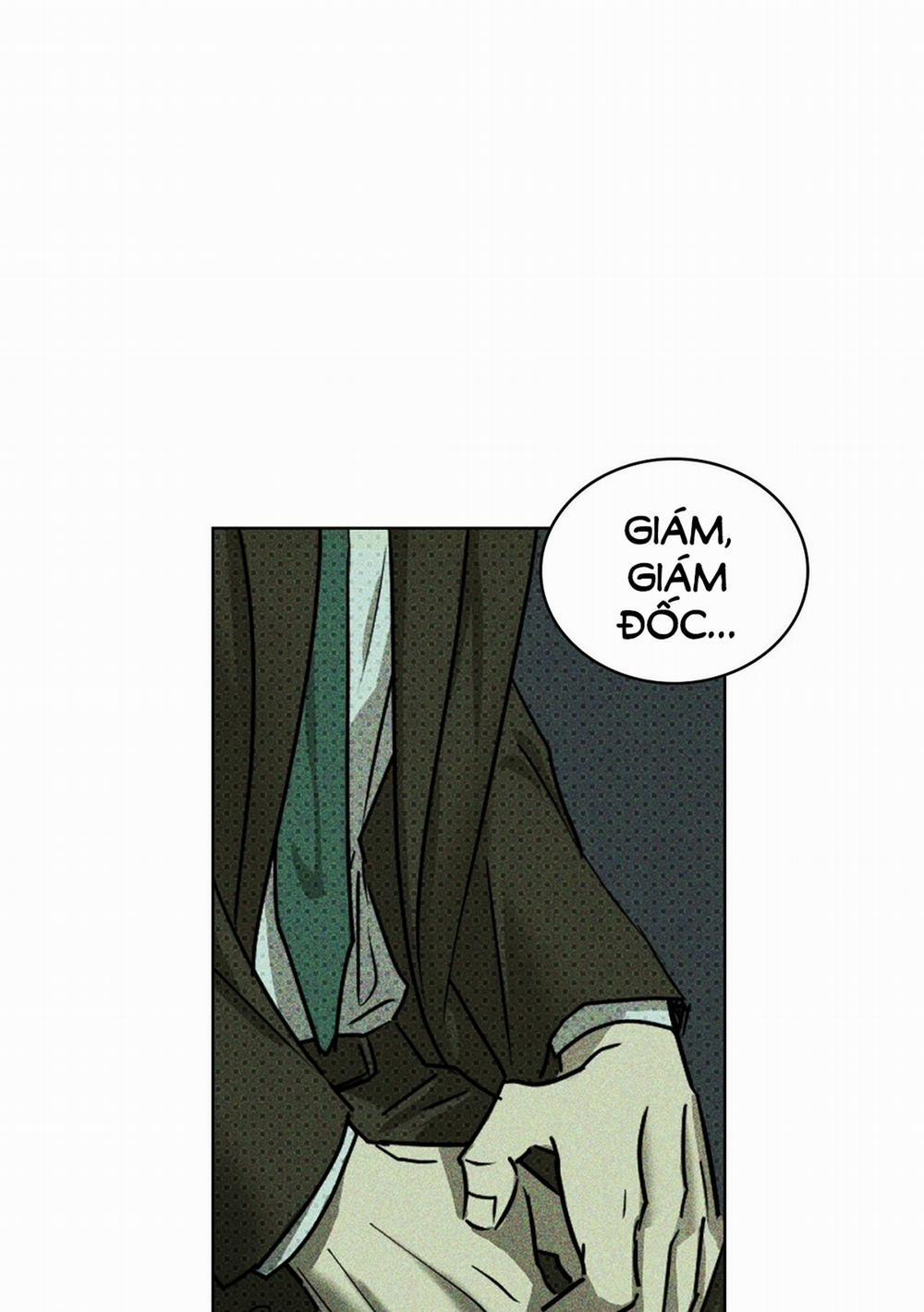 [18+] Dưới Ánh Đèn Xanh 38.1 trang 7