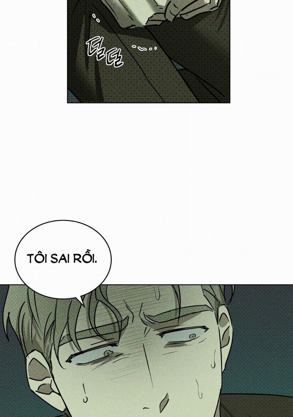 [18+] Dưới Ánh Đèn Xanh 38.1 trang 8
