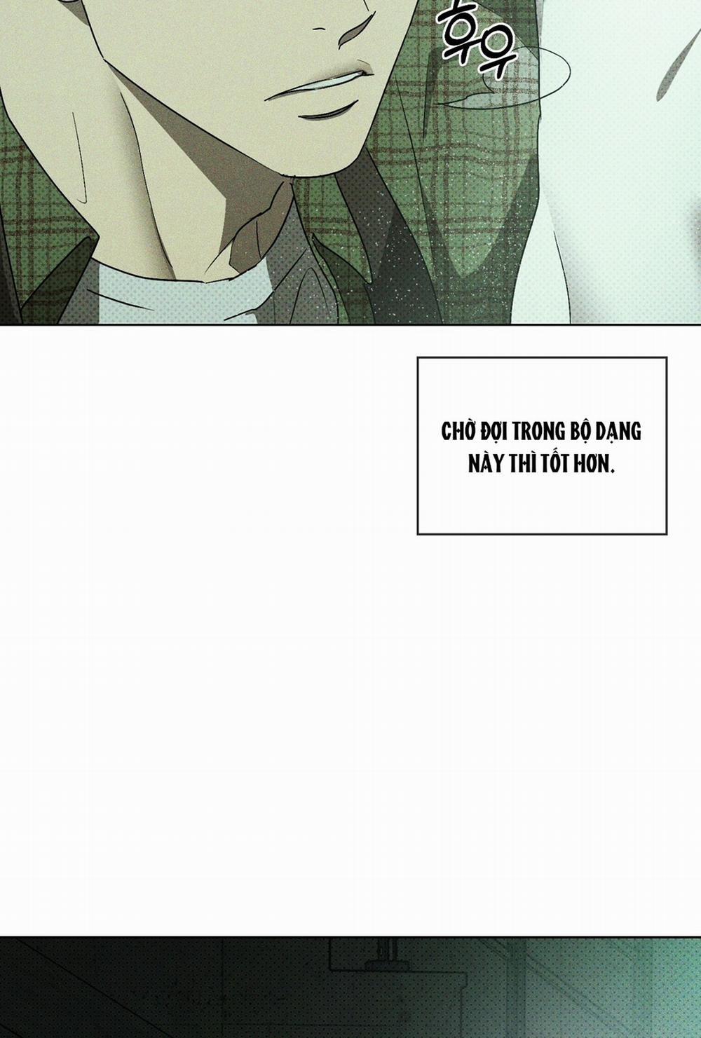 [18+] Dưới Ánh Đèn Xanh 38.2 trang 13