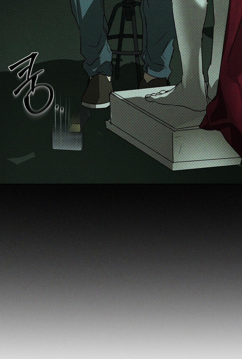 [18+] Dưới Ánh Đèn Xanh 38.2 trang 15