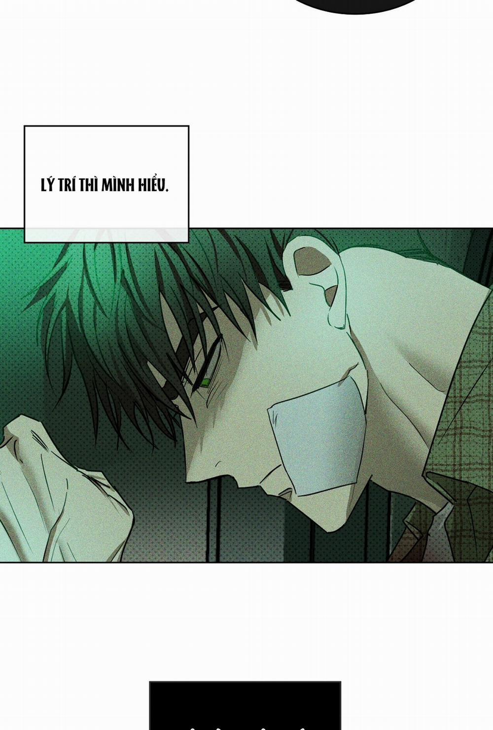 [18+] Dưới Ánh Đèn Xanh 38.2 trang 20