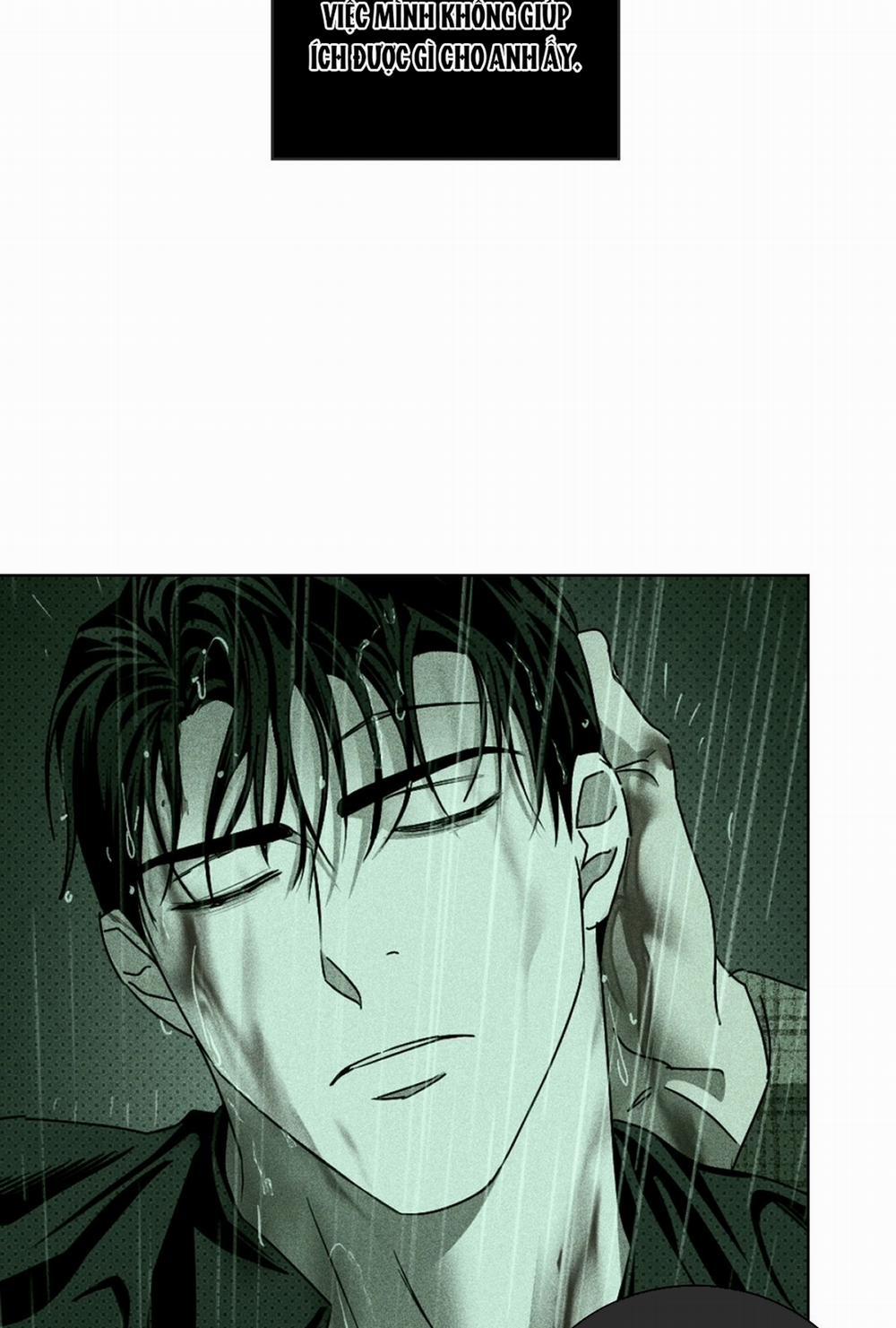 [18+] Dưới Ánh Đèn Xanh 38.2 trang 21