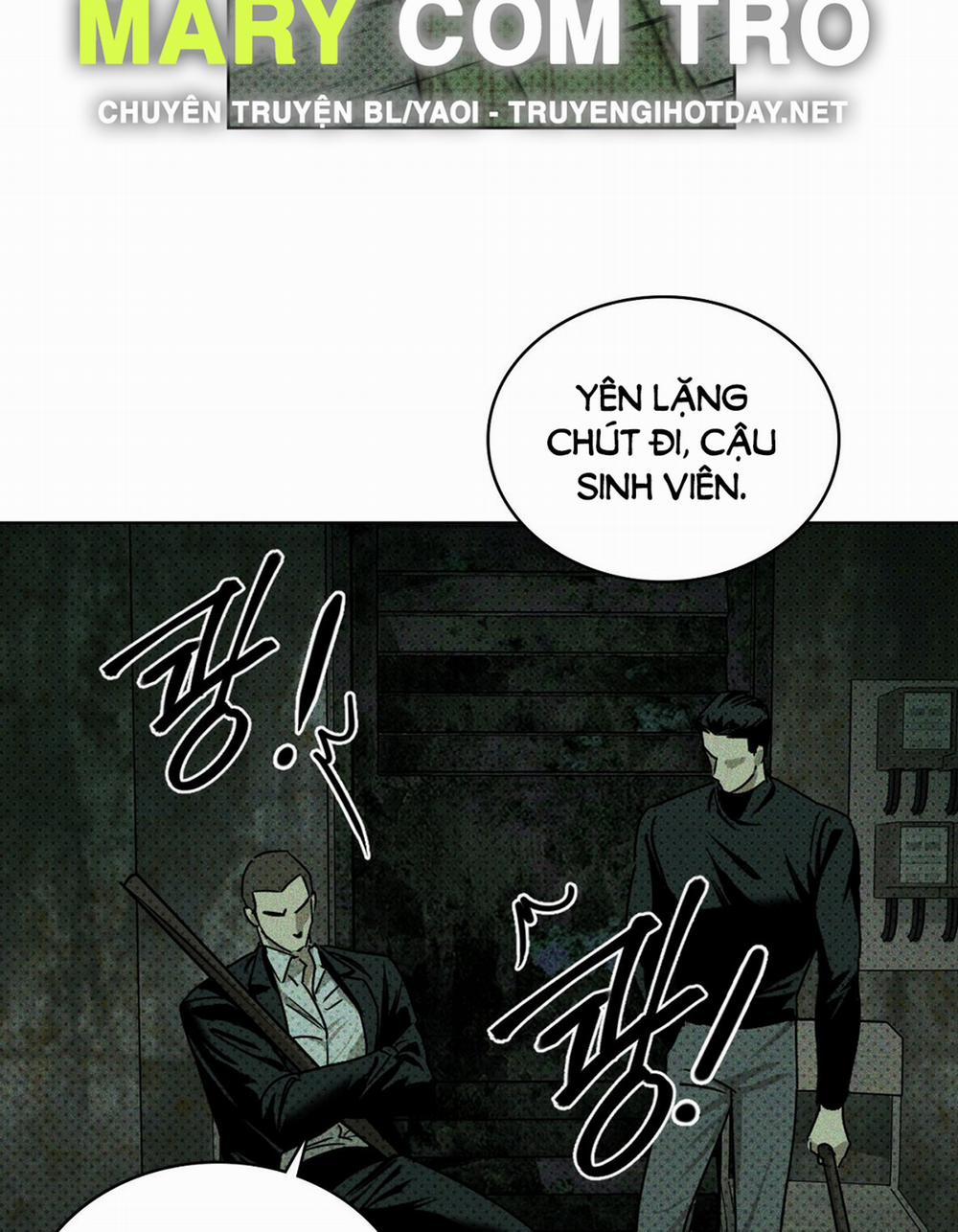 [18+] Dưới Ánh Đèn Xanh 38.2 trang 25