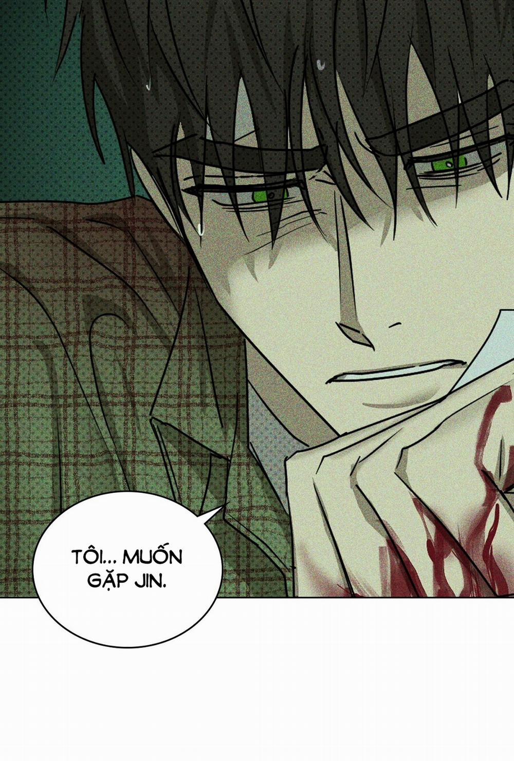 [18+] Dưới Ánh Đèn Xanh 38.2 trang 3