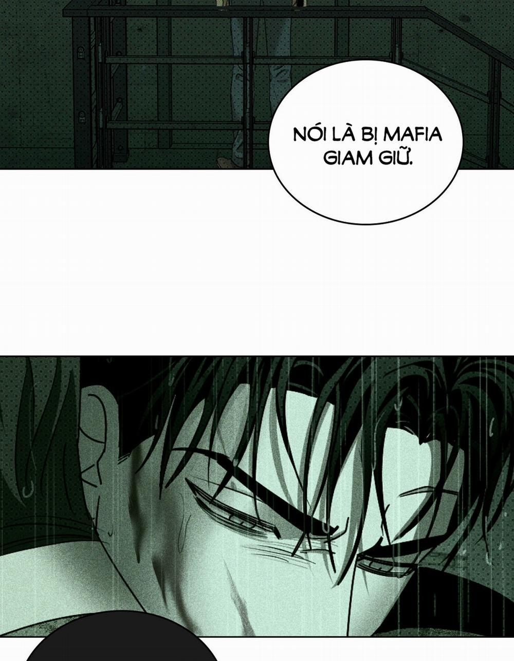 [18+] Dưới Ánh Đèn Xanh 38.2 trang 30