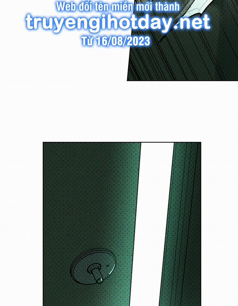 [18+] Dưới Ánh Đèn Xanh 38.2 trang 33