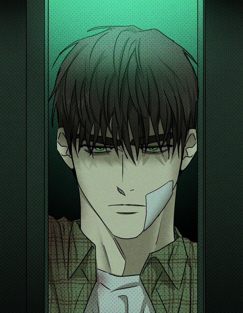 [18+] Dưới Ánh Đèn Xanh 38.2 trang 36