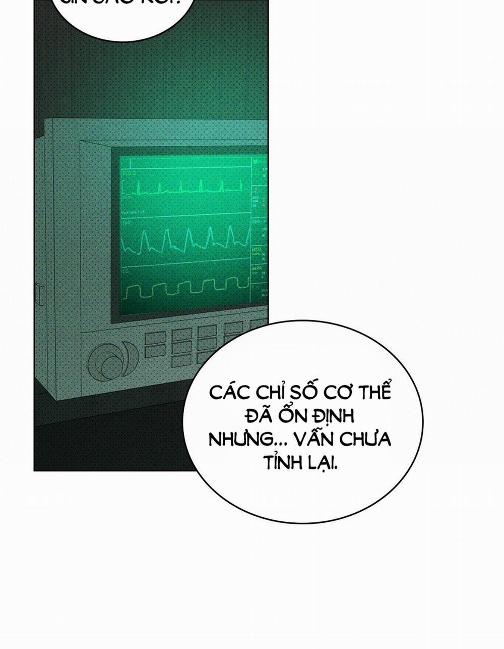 [18+] Dưới Ánh Đèn Xanh 38.2 trang 42