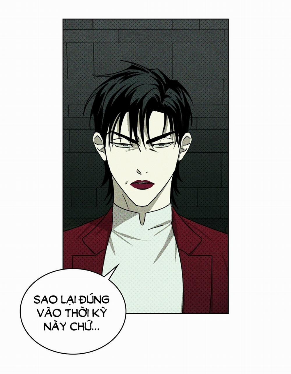 [18+] Dưới Ánh Đèn Xanh 38.2 trang 43