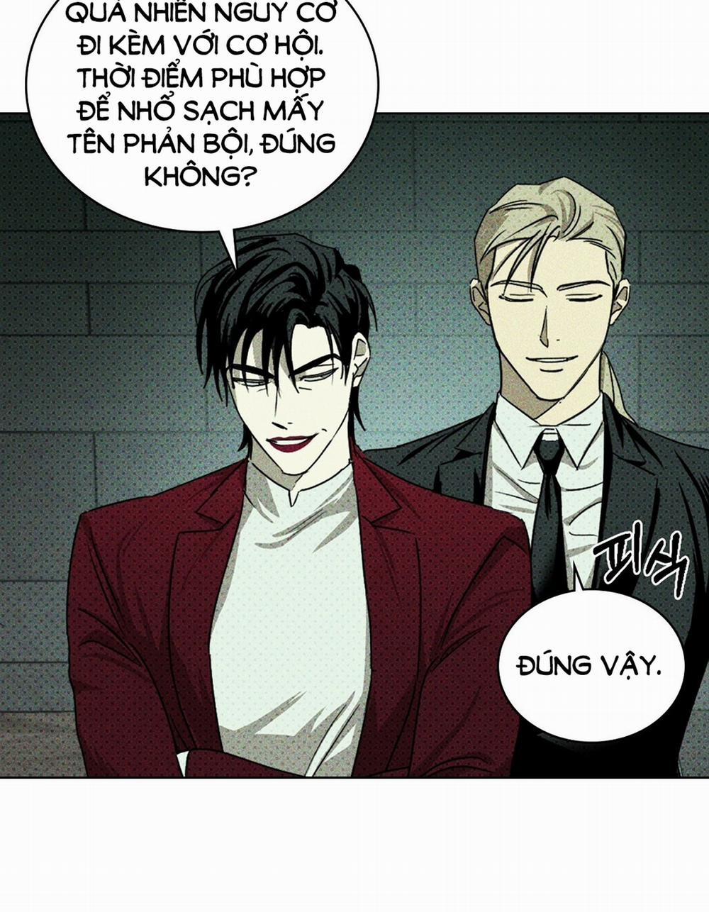 [18+] Dưới Ánh Đèn Xanh 38.2 trang 48