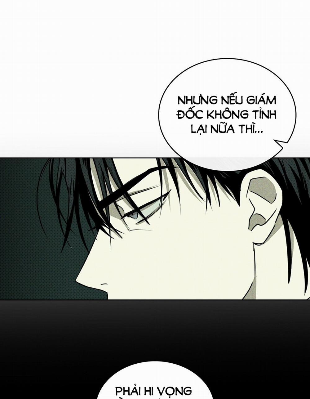 [18+] Dưới Ánh Đèn Xanh 38.2 trang 49