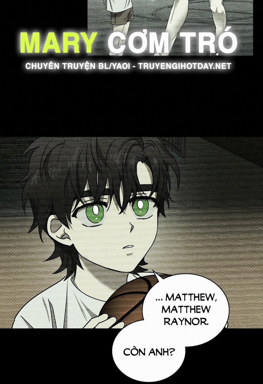 [18+] Dưới Ánh Đèn Xanh 39.1 trang 11