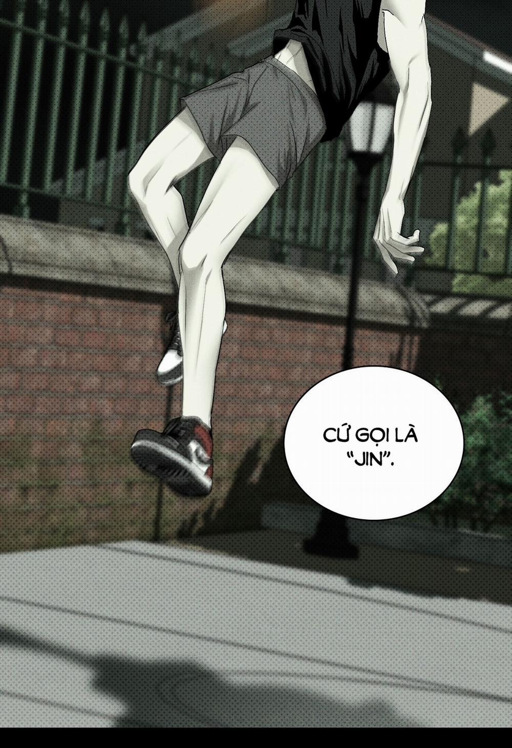 [18+] Dưới Ánh Đèn Xanh 39.1 trang 14