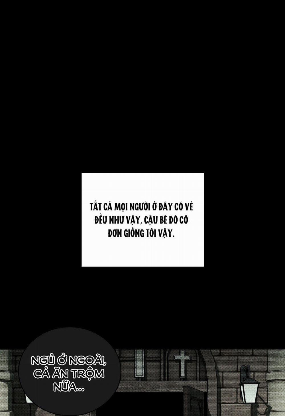 [18+] Dưới Ánh Đèn Xanh 39.1 trang 16