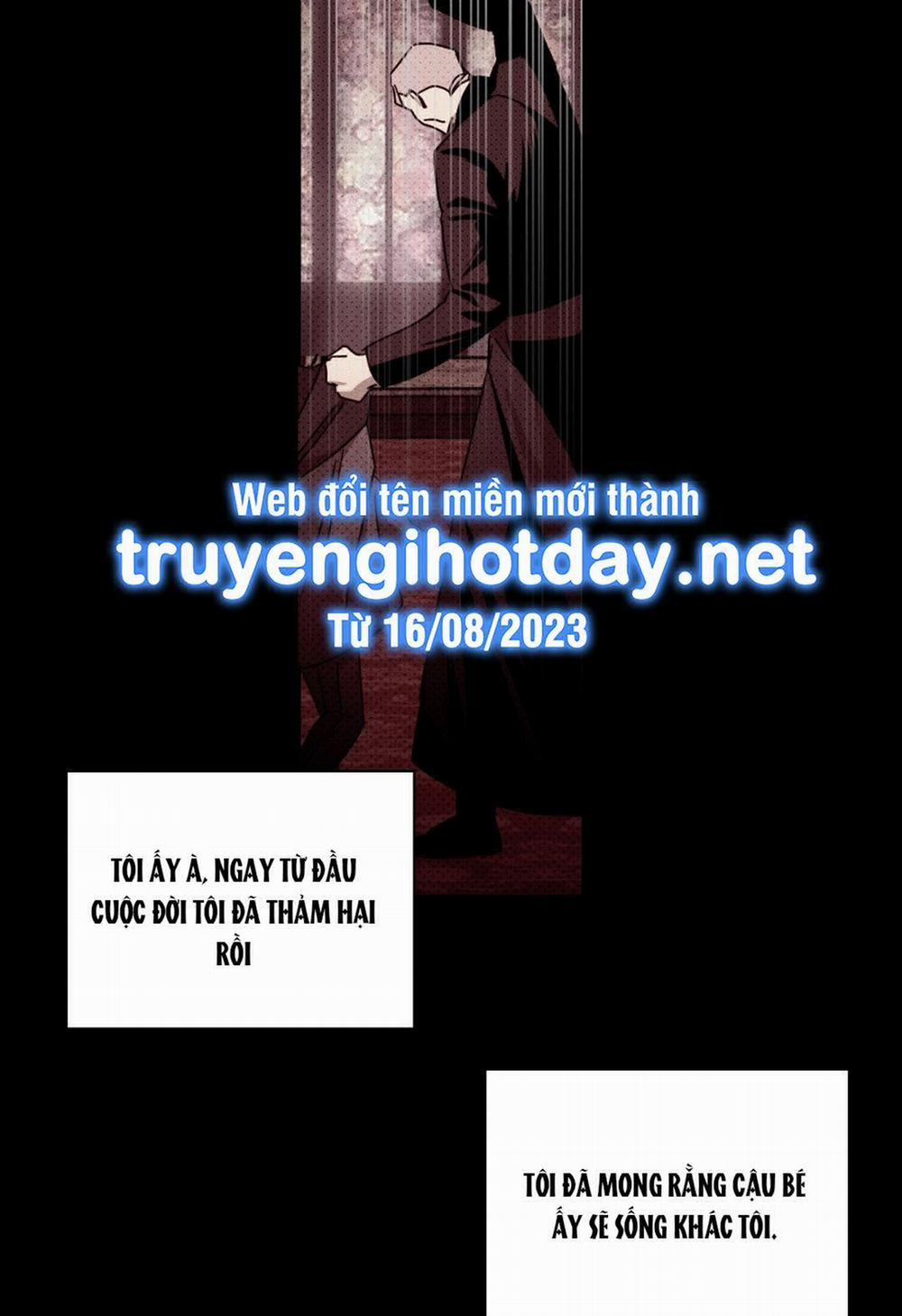 [18+] Dưới Ánh Đèn Xanh 39.1 trang 19