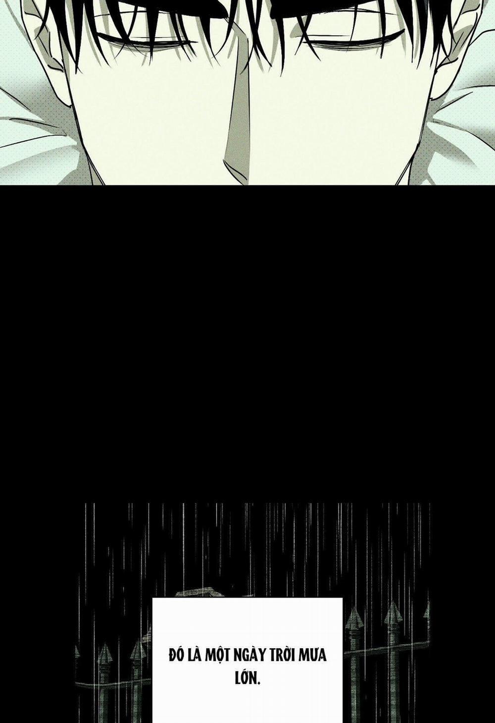 [18+] Dưới Ánh Đèn Xanh 39.1 trang 2