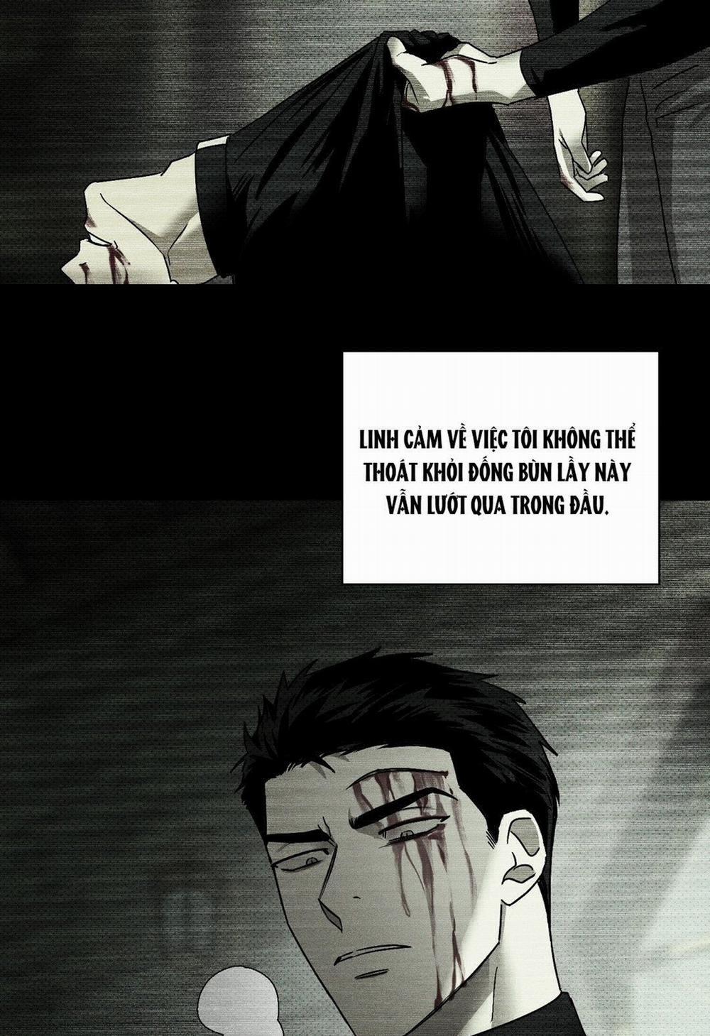 [18+] Dưới Ánh Đèn Xanh 39.1 trang 23