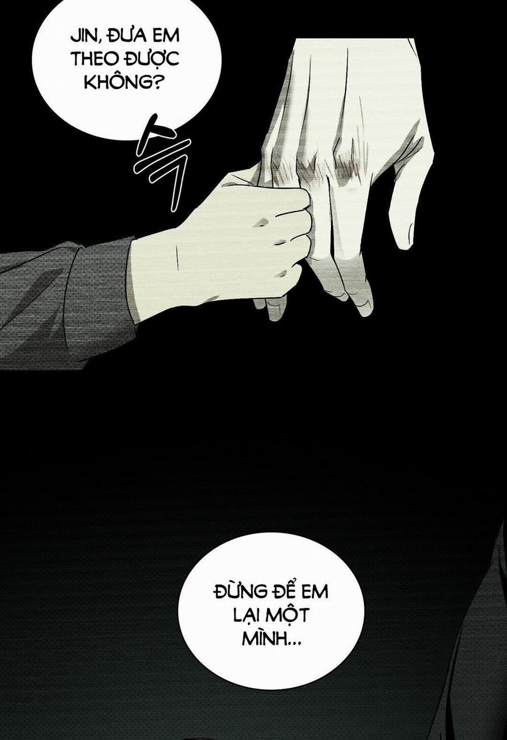 [18+] Dưới Ánh Đèn Xanh 39.1 trang 26