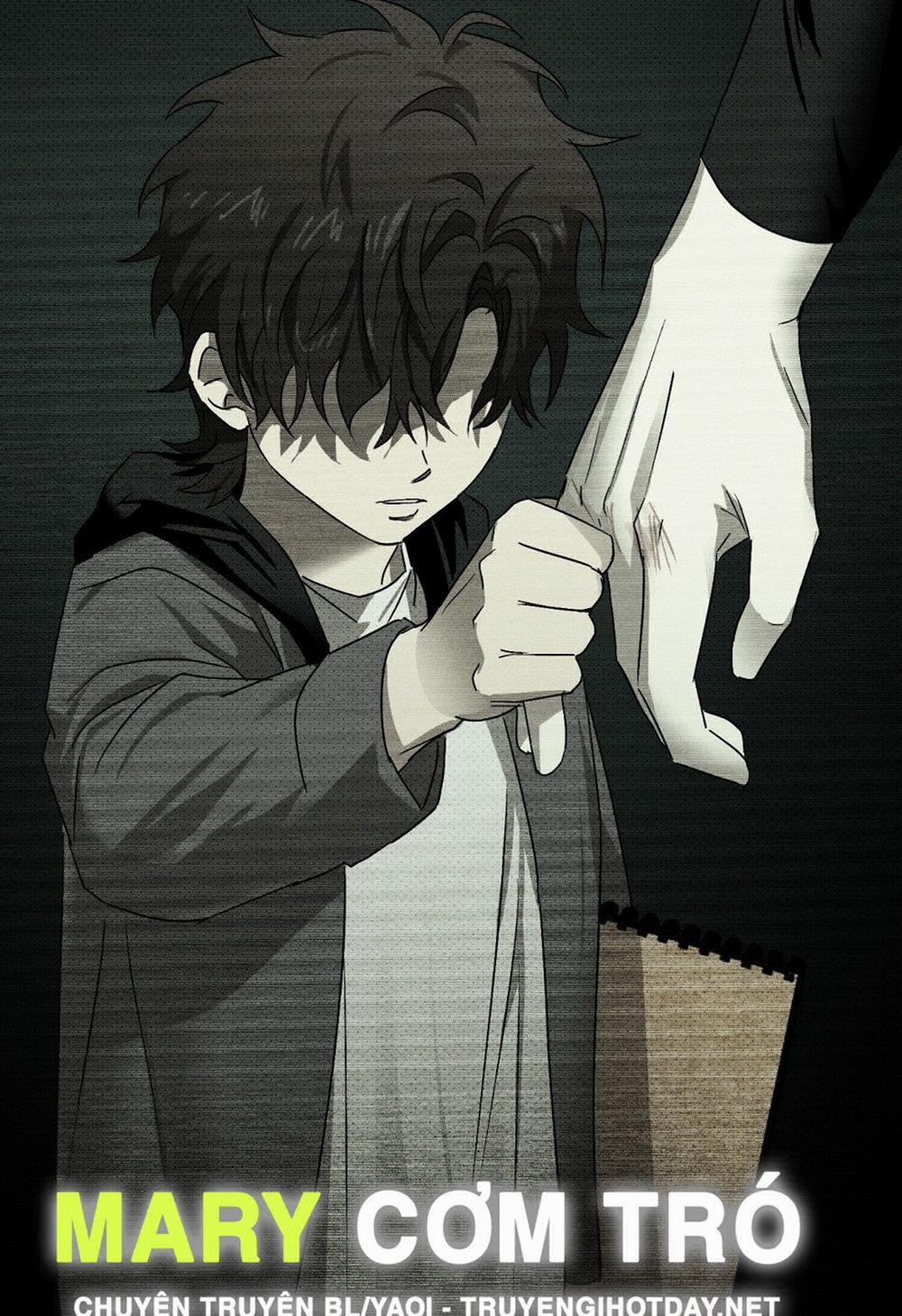 [18+] Dưới Ánh Đèn Xanh 39.1 trang 27