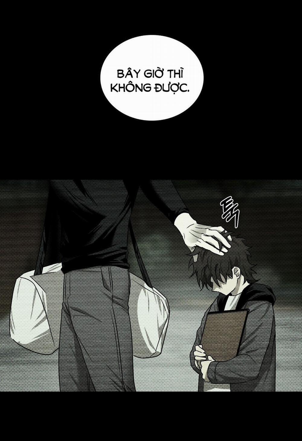 [18+] Dưới Ánh Đèn Xanh 39.1 trang 29