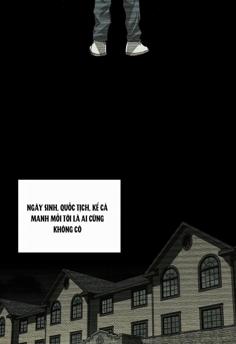 [18+] Dưới Ánh Đèn Xanh 39.1 trang 7