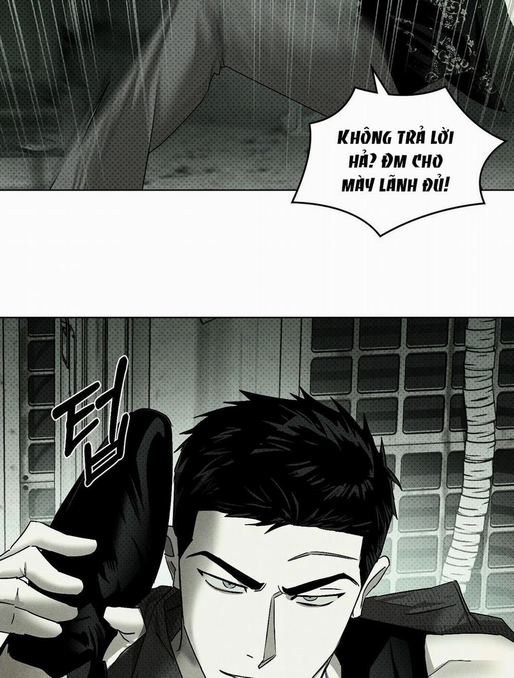 [18+] Dưới Ánh Đèn Xanh 39.2 trang 11
