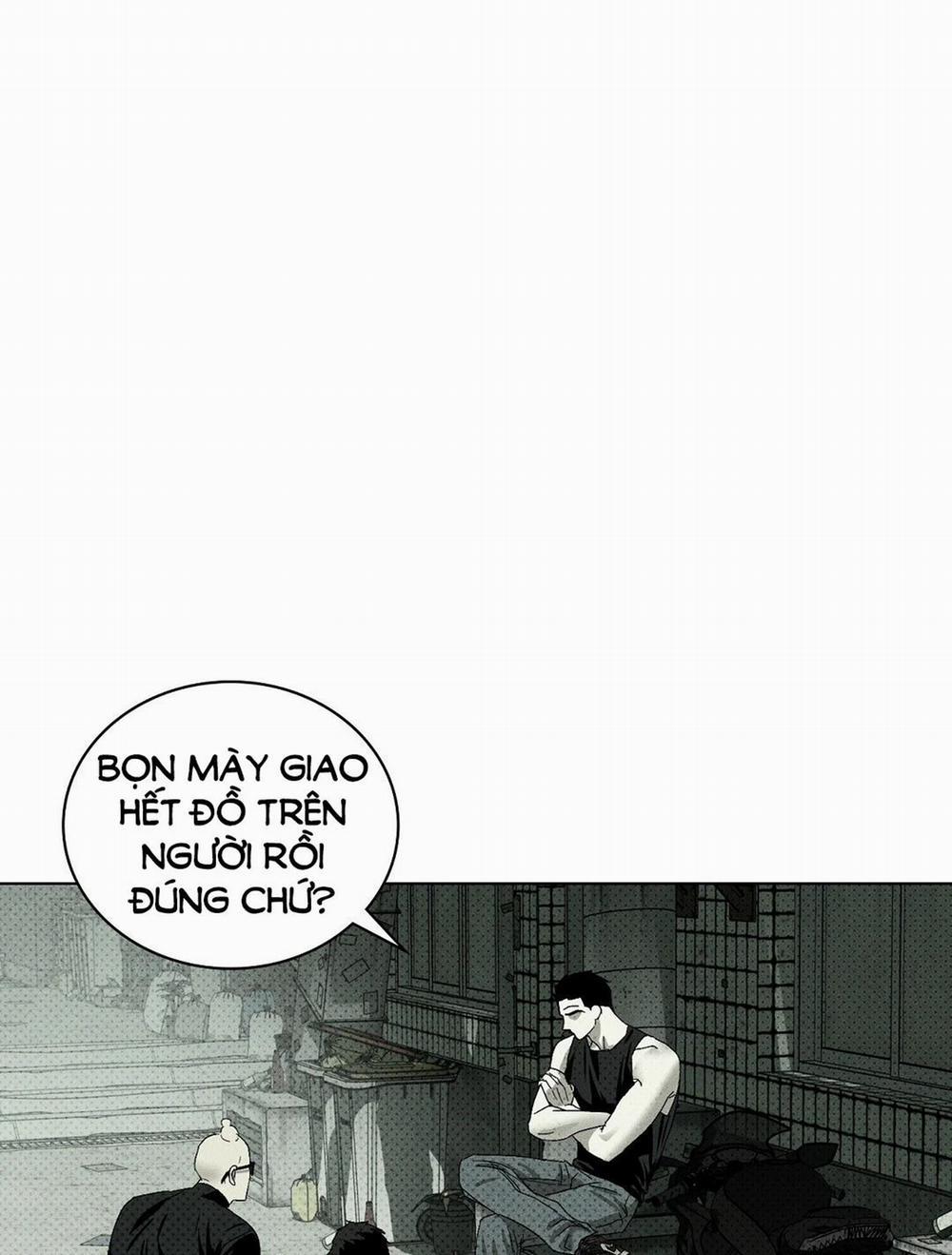 [18+] Dưới Ánh Đèn Xanh 39.2 trang 15