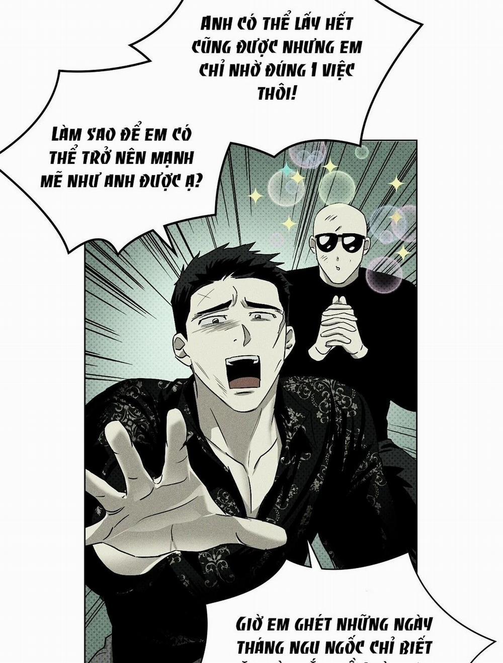 [18+] Dưới Ánh Đèn Xanh 39.2 trang 19