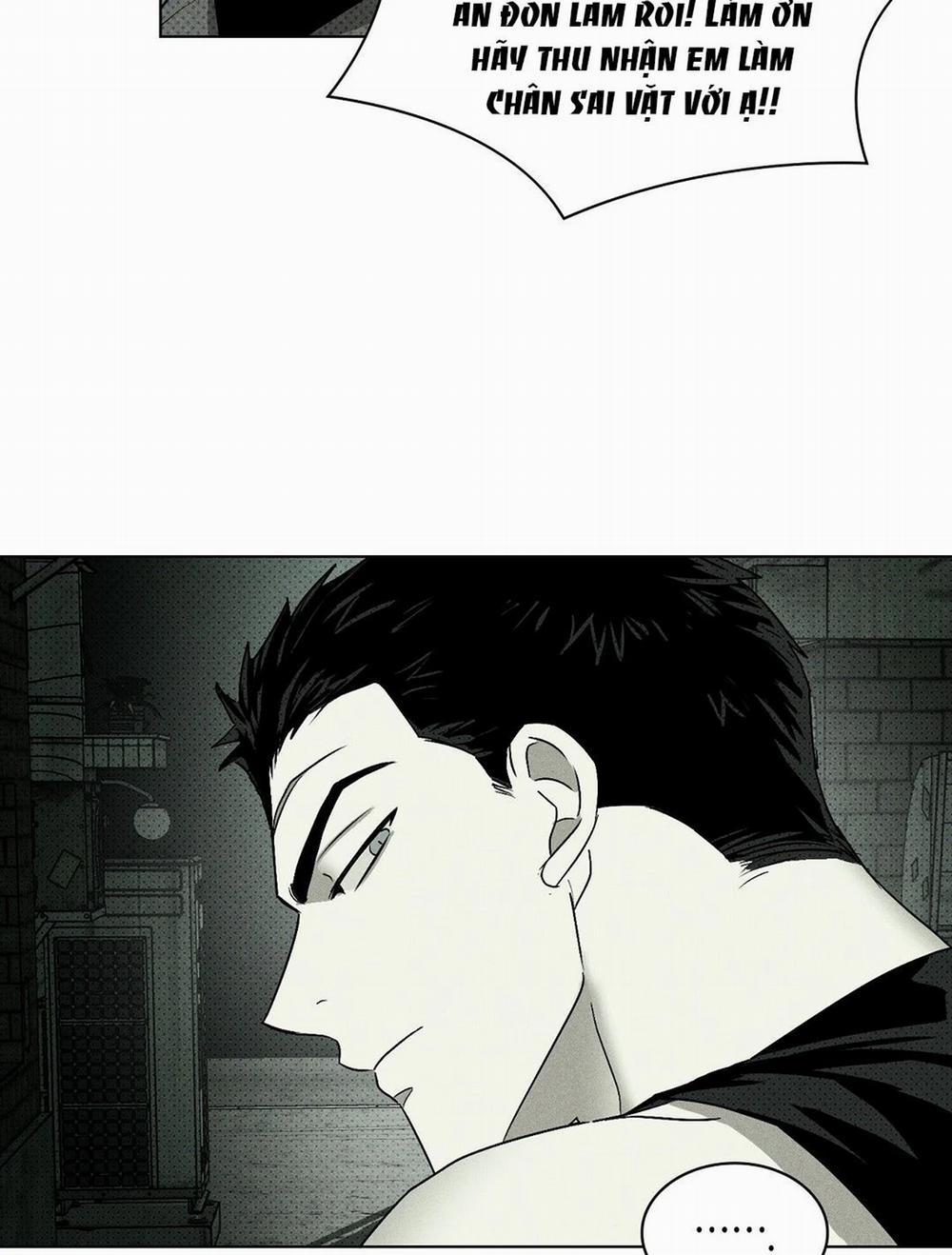 [18+] Dưới Ánh Đèn Xanh 39.2 trang 20