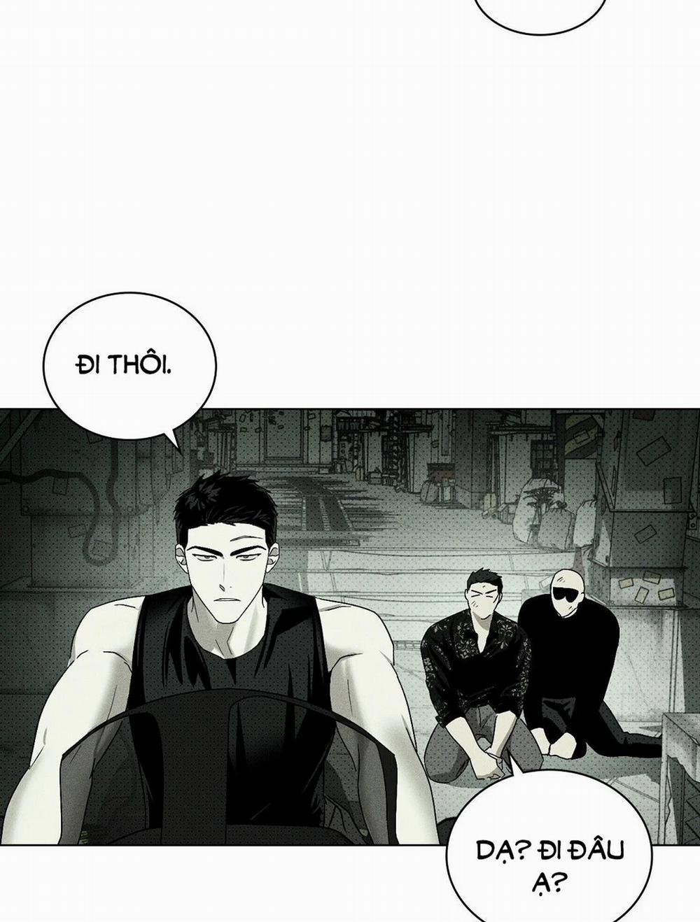 [18+] Dưới Ánh Đèn Xanh 39.2 trang 21