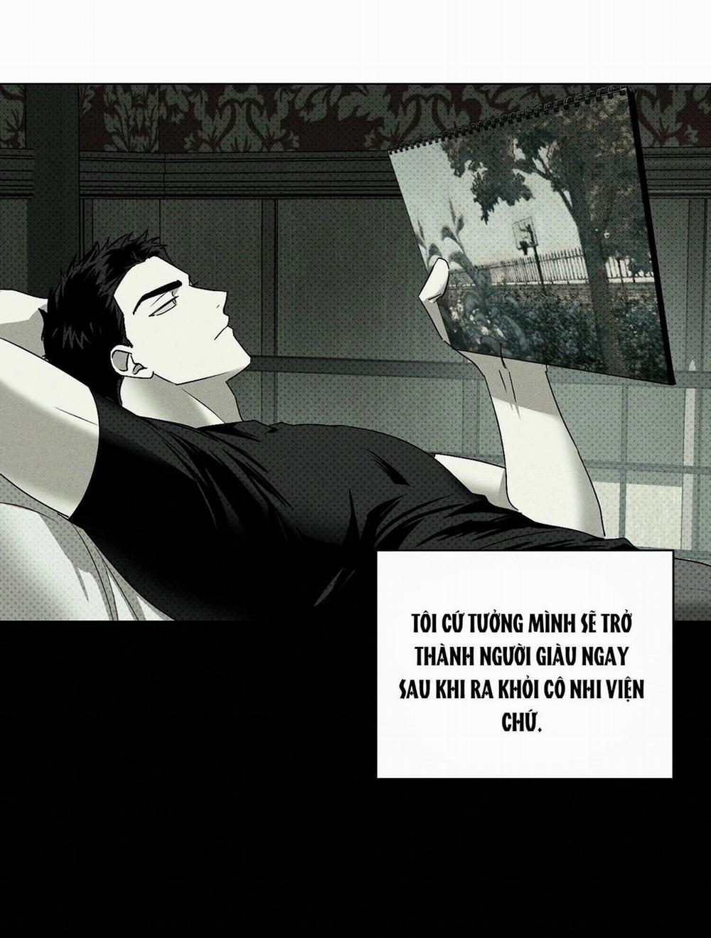 [18+] Dưới Ánh Đèn Xanh 39.2 trang 29