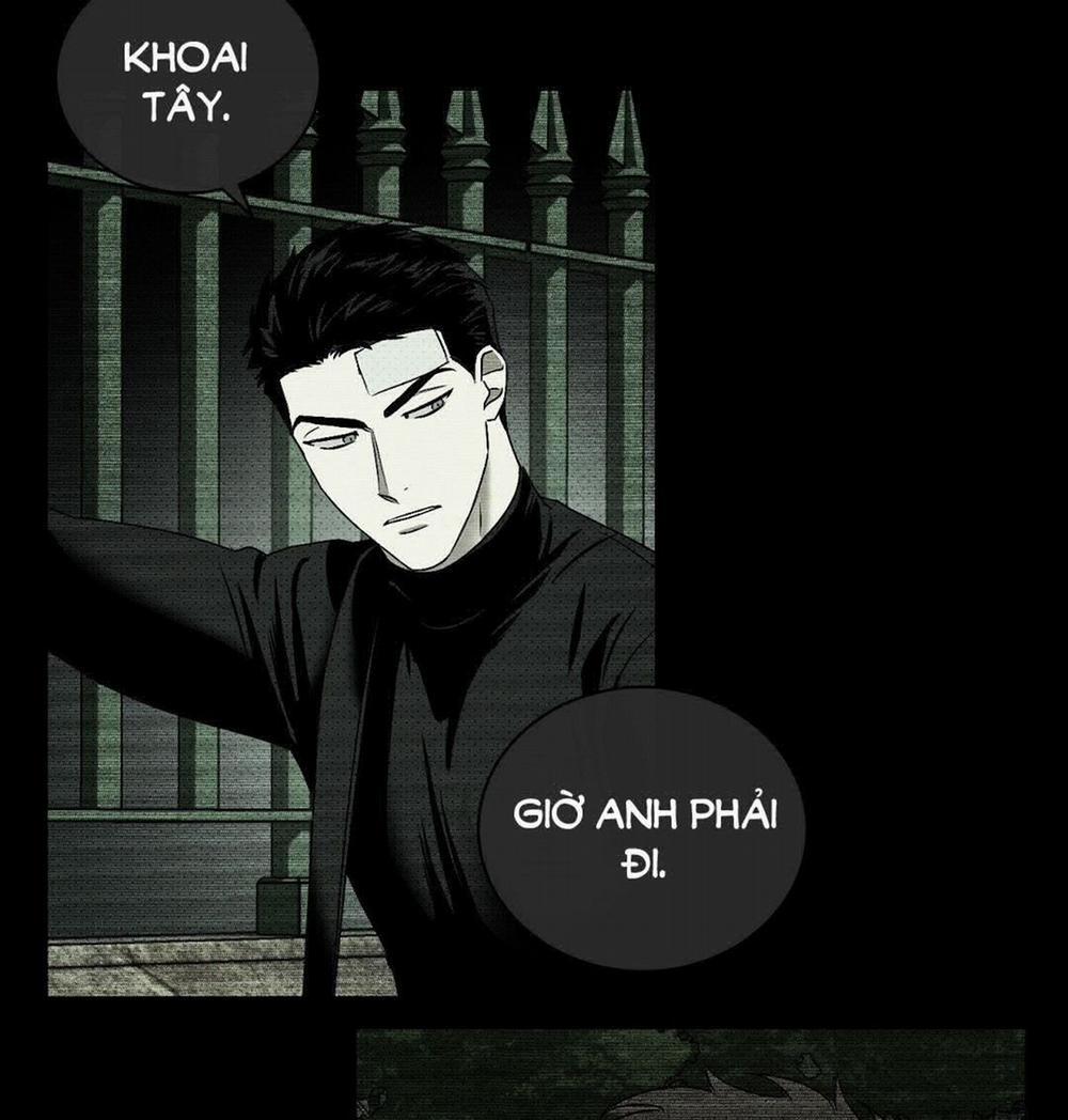[18+] Dưới Ánh Đèn Xanh 39.2 trang 31
