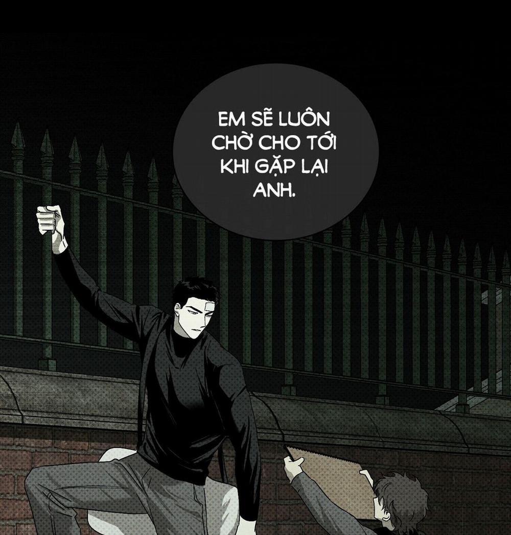 [18+] Dưới Ánh Đèn Xanh 39.2 trang 33