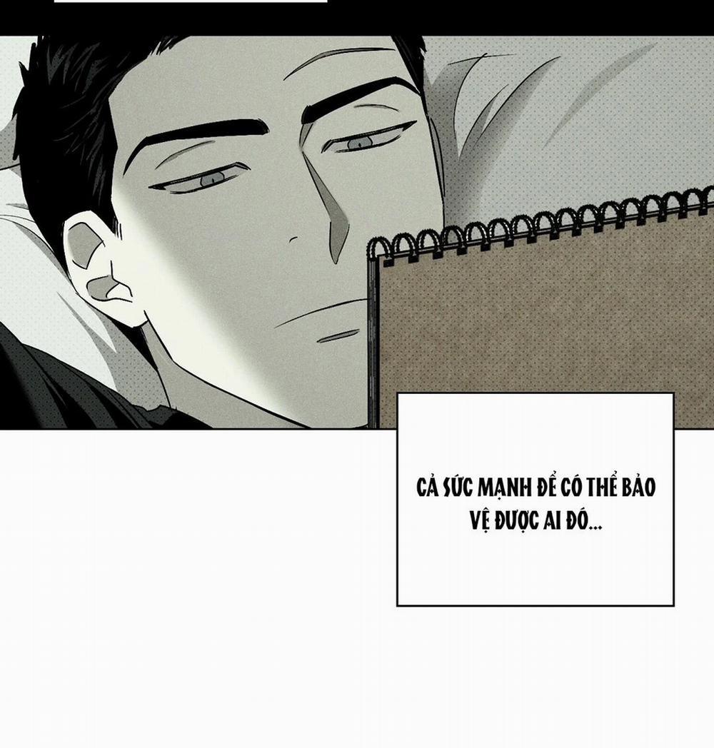 [18+] Dưới Ánh Đèn Xanh 39.2 trang 38