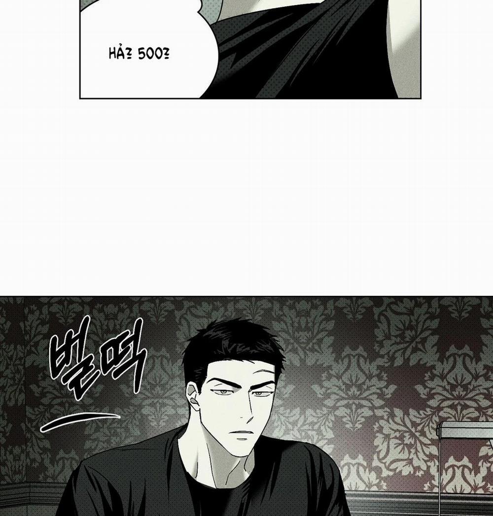 [18+] Dưới Ánh Đèn Xanh 39.2 trang 41