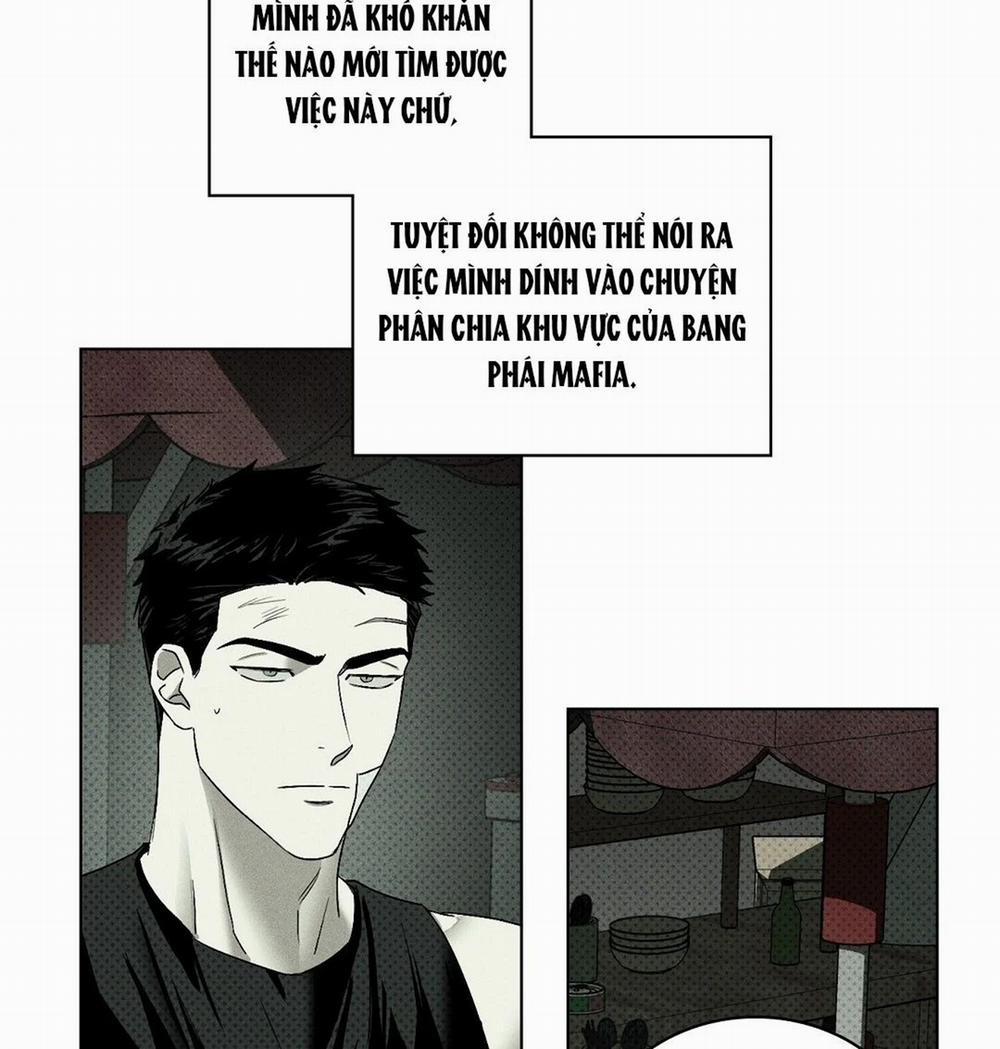 [18+] Dưới Ánh Đèn Xanh 39.2 trang 52