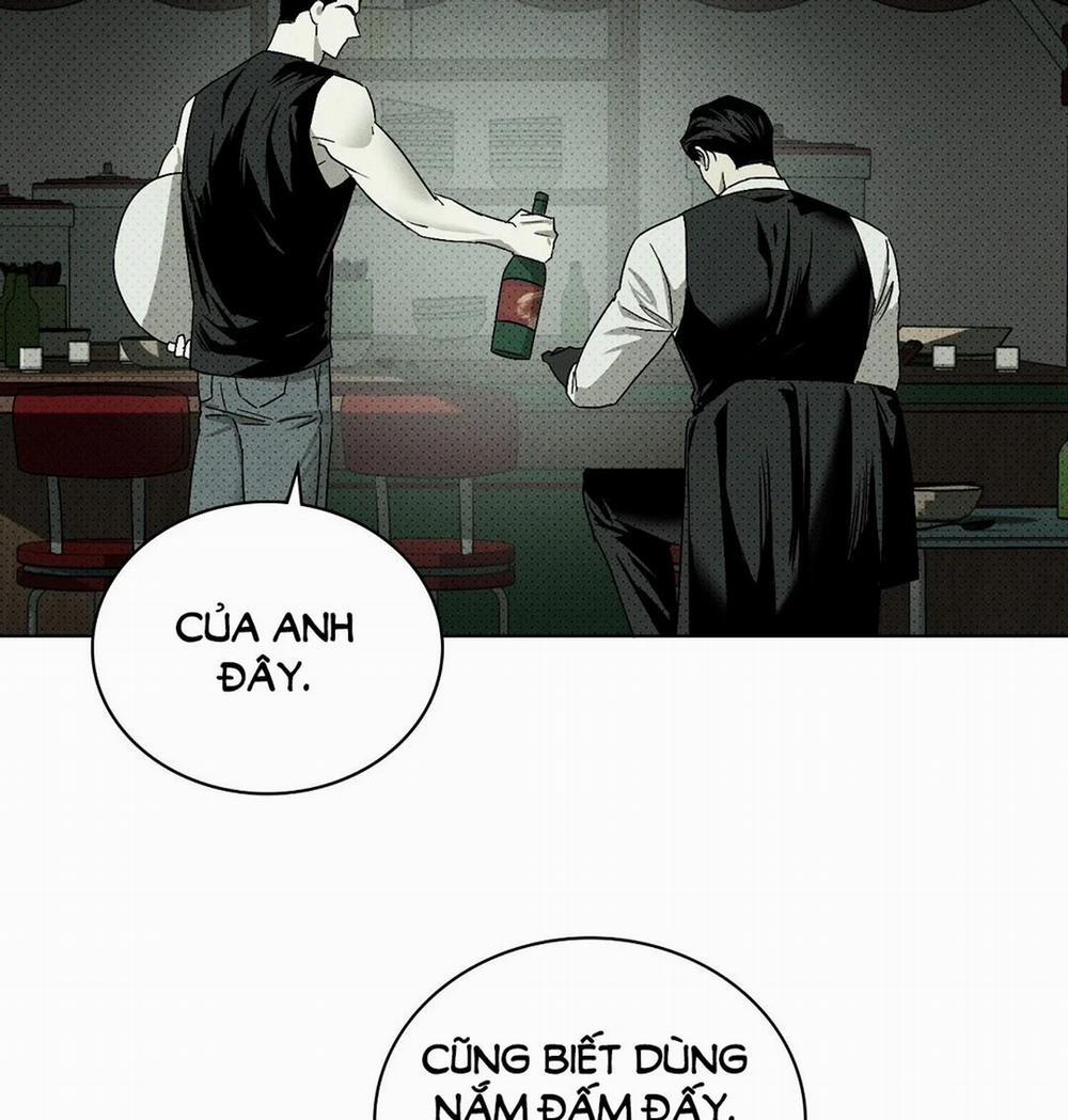 [18+] Dưới Ánh Đèn Xanh 39.2 trang 54