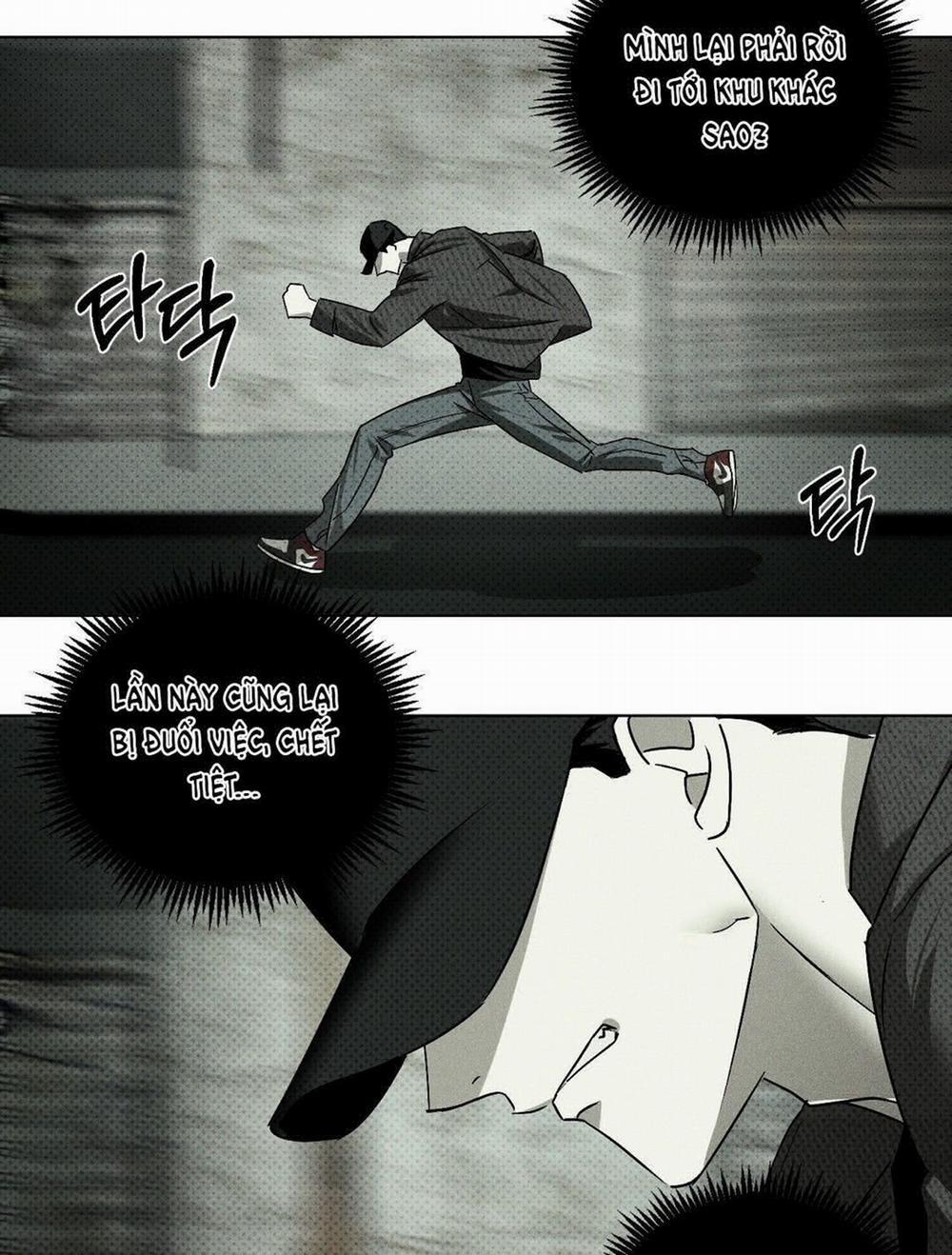 [18+] Dưới Ánh Đèn Xanh 39.2 trang 7