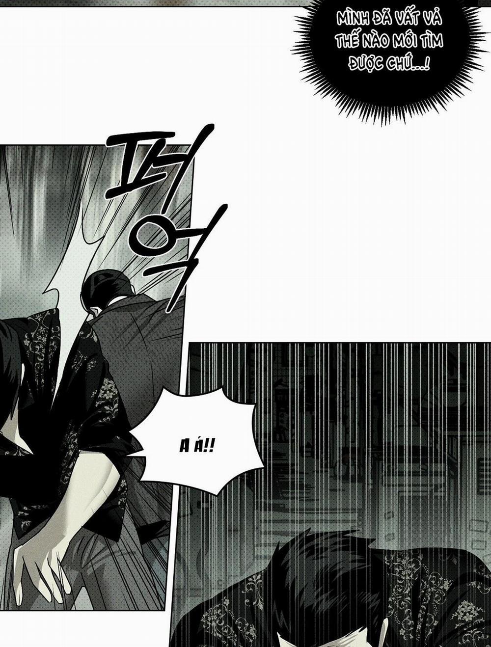 [18+] Dưới Ánh Đèn Xanh 39.2 trang 8