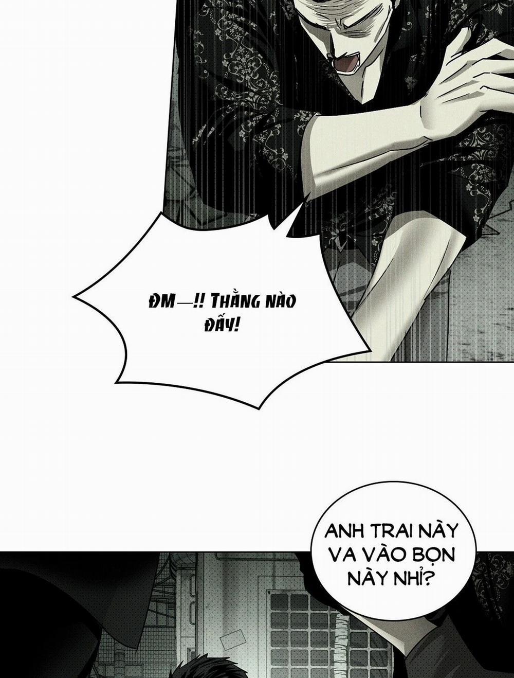 [18+] Dưới Ánh Đèn Xanh 39.2 trang 9