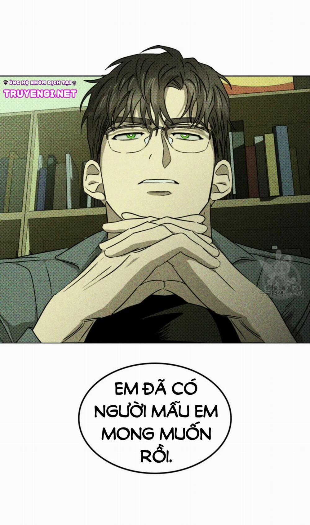 [18+] Dưới Ánh Đèn Xanh 4 trang 20