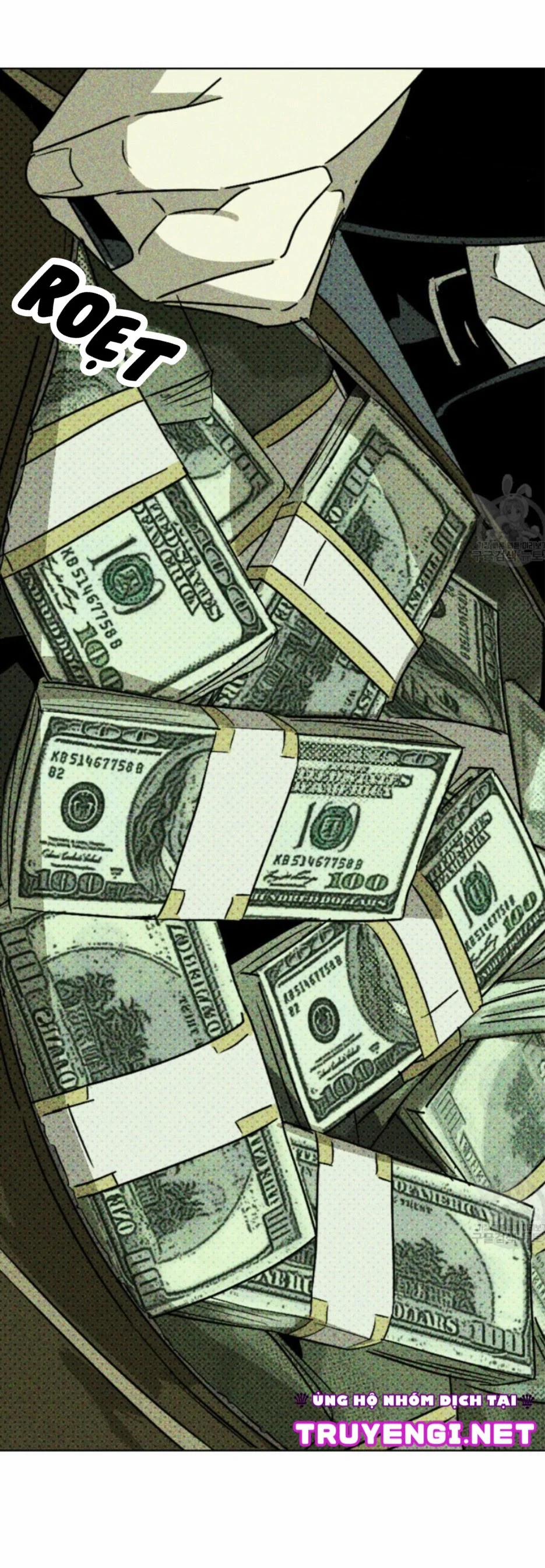 [18+] Dưới Ánh Đèn Xanh 4 trang 28