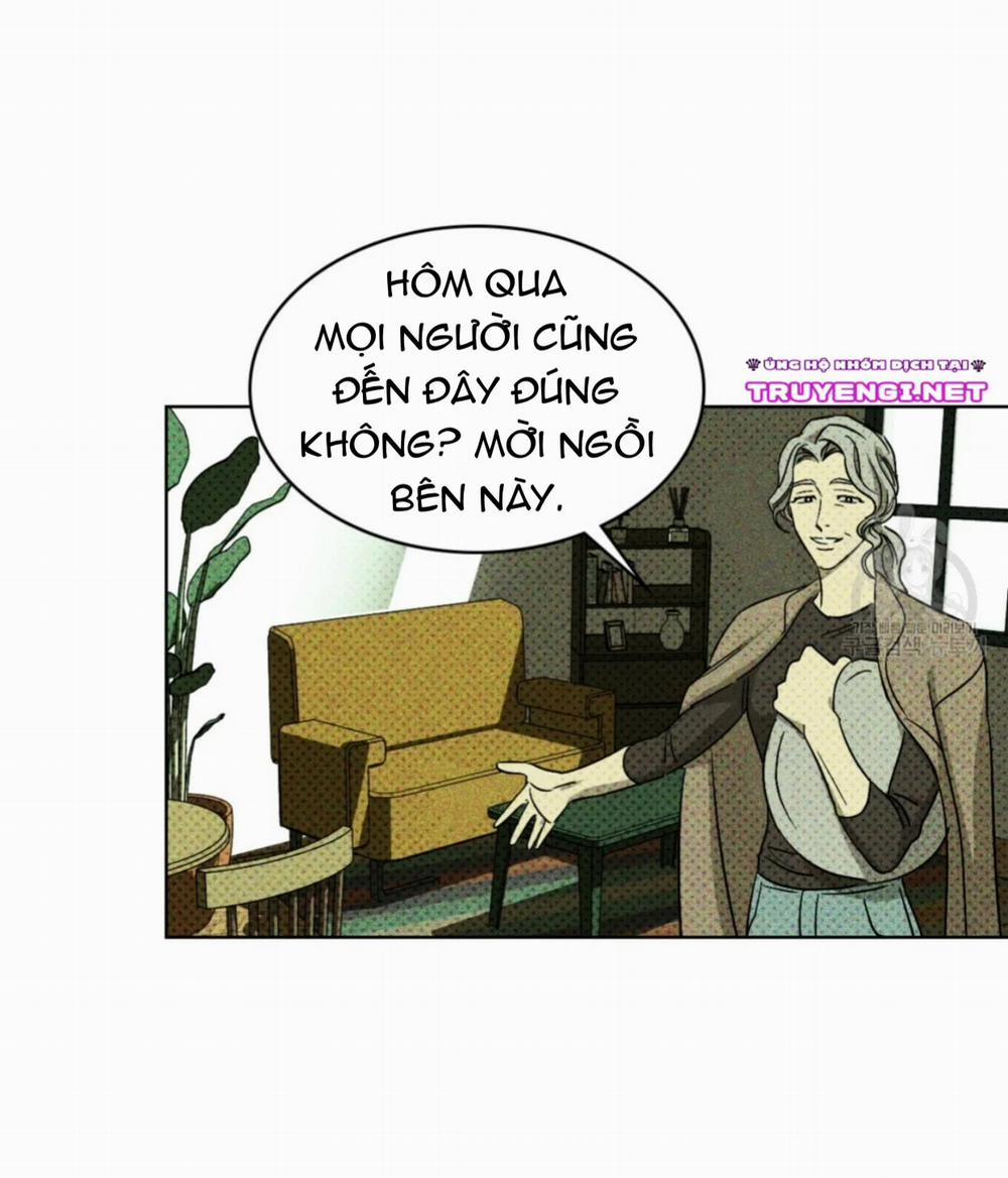 [18+] Dưới Ánh Đèn Xanh 4 trang 61