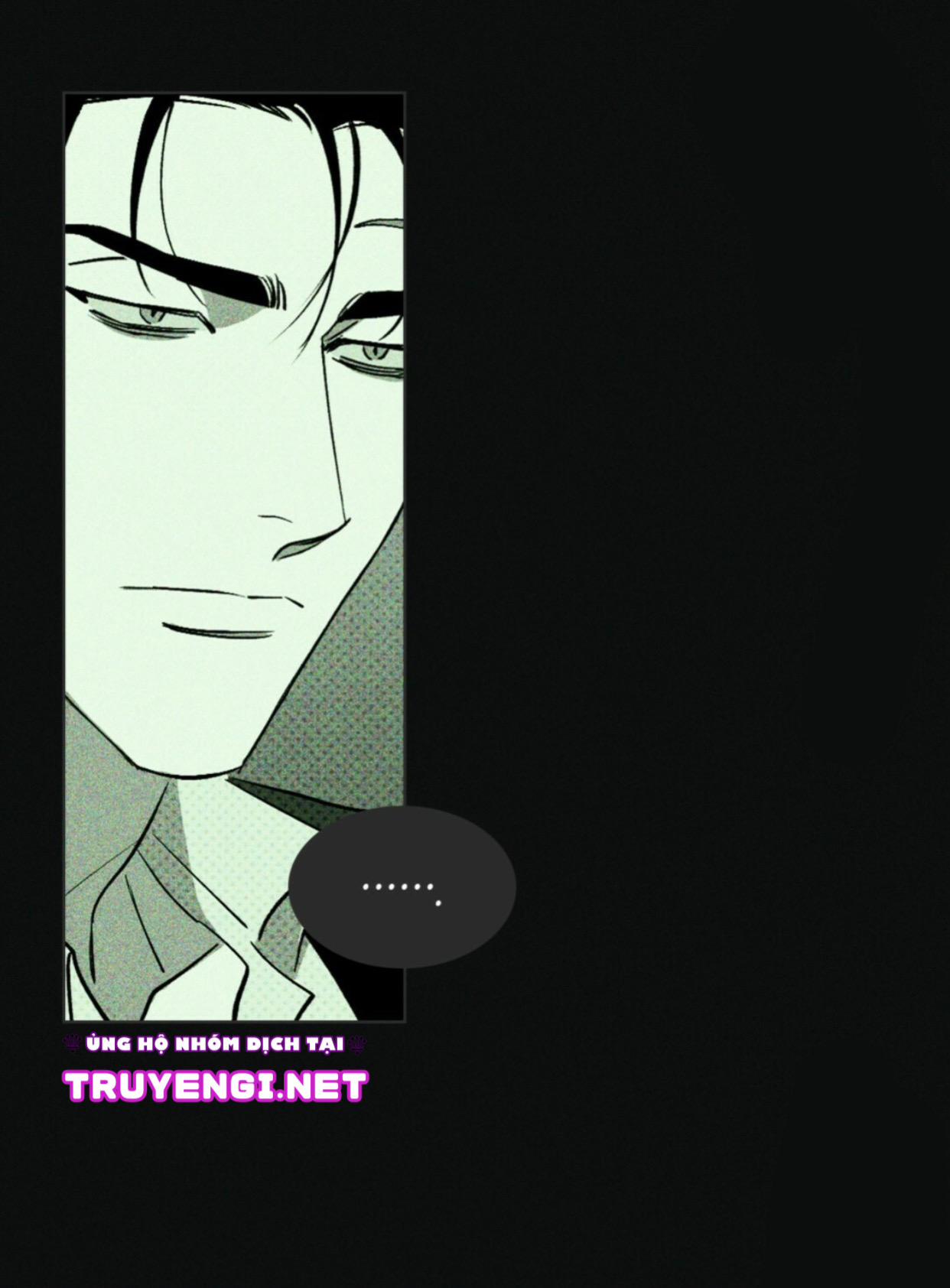 [18+] Dưới Ánh Đèn Xanh 4 trang 8