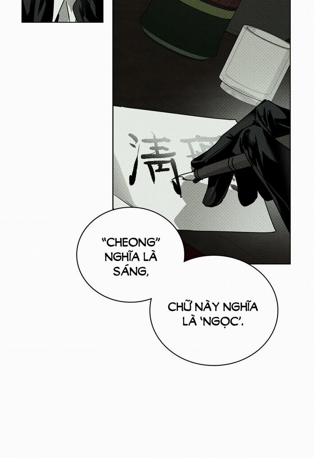 [18+] Dưới Ánh Đèn Xanh 40.1 trang 13
