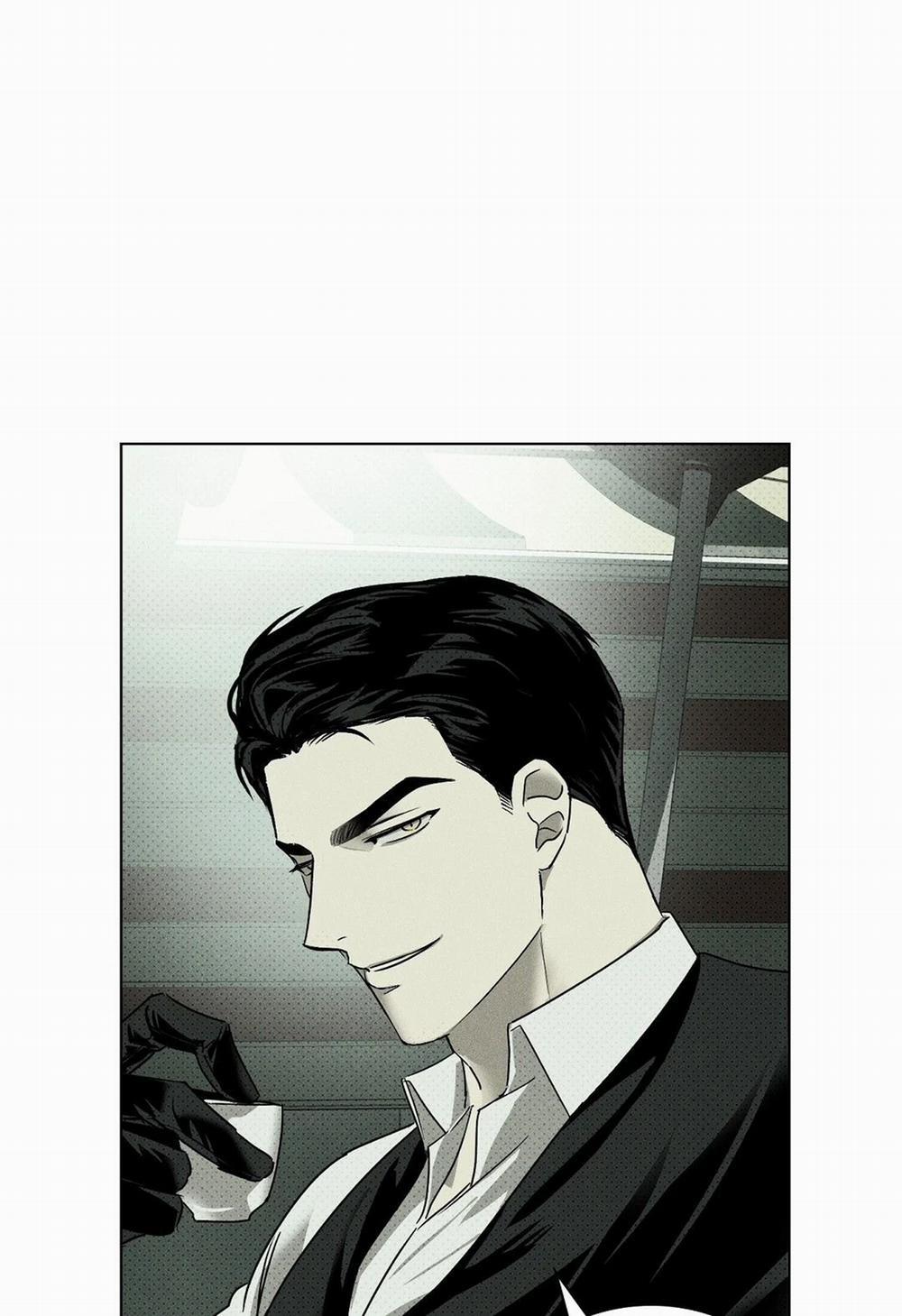 [18+] Dưới Ánh Đèn Xanh 40.1 trang 18