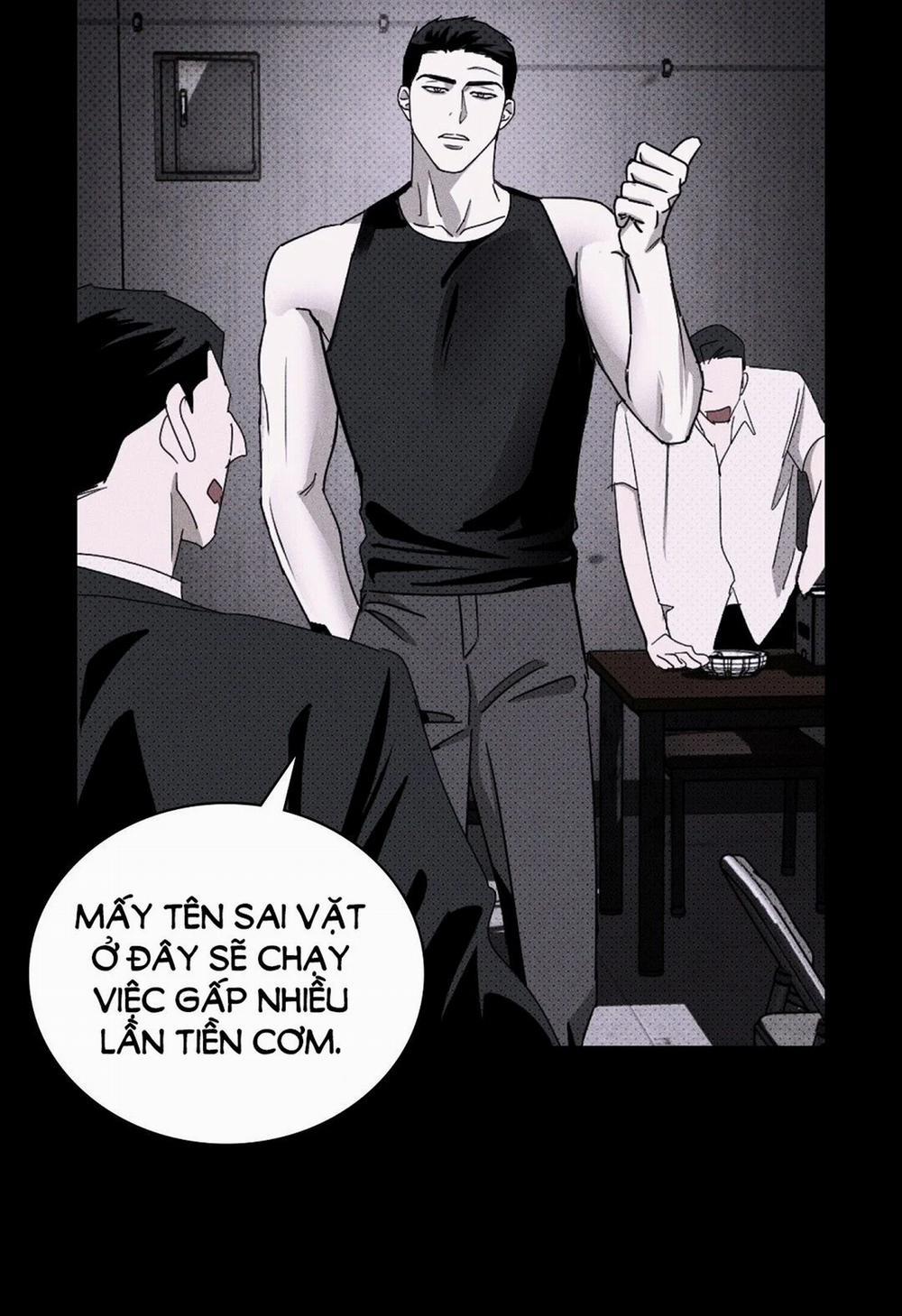 [18+] Dưới Ánh Đèn Xanh 40.1 trang 2